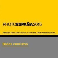 Concurso de fotografía Madrid insospechado: escenas latinoamericanas