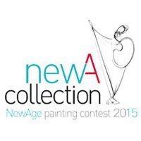 Premio Internacional de Pintura New Age 2015