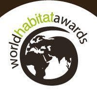 Premios Mundiales del Hábitat World Habitat Awards