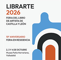 Feria Librarte 2026